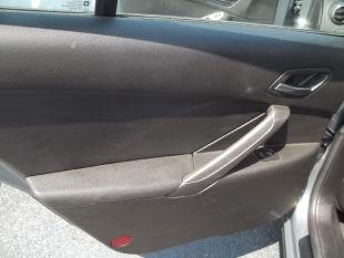 Pontiac G6 2008 photo 5