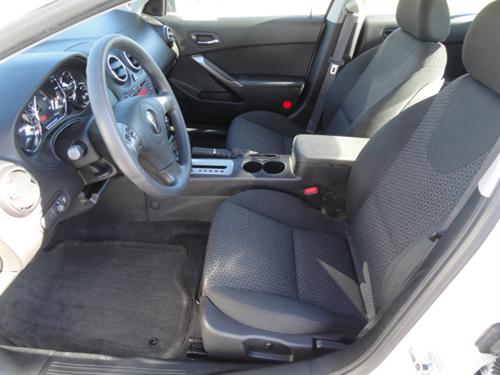 Pontiac G6 2008 photo 3