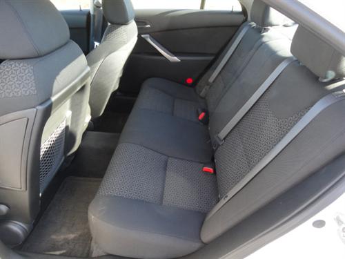 Pontiac G6 2008 photo 4