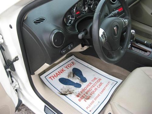 Pontiac G6 Unknown Other