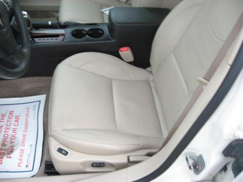 Pontiac G6 2008 photo 2