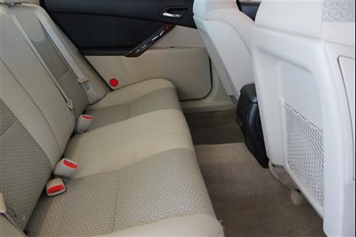 Pontiac G6 2008 photo 2