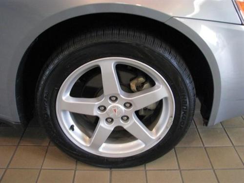 Pontiac G6 2008 photo 3