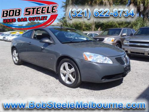 Pontiac G6 Passion Other