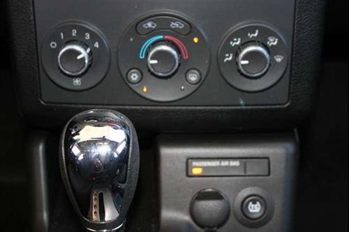 Pontiac G6 ZXW Other