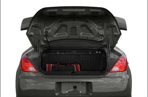 Pontiac G6 Special Other