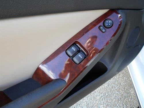 Pontiac G6 2008 photo 4