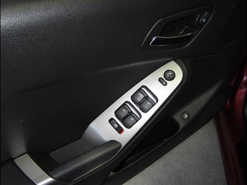 Pontiac G6 2008 photo 4