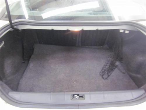 Pontiac G6 2008 photo 3