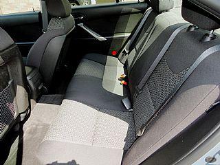 Pontiac G6 2008 photo 2