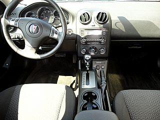 Pontiac G6 2008 photo 3