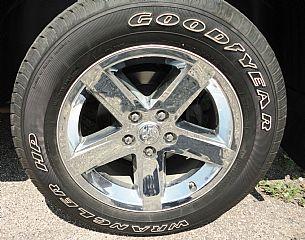 Pontiac G6 2008 photo 4