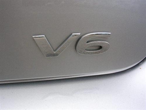 Pontiac G6 2008 photo 4