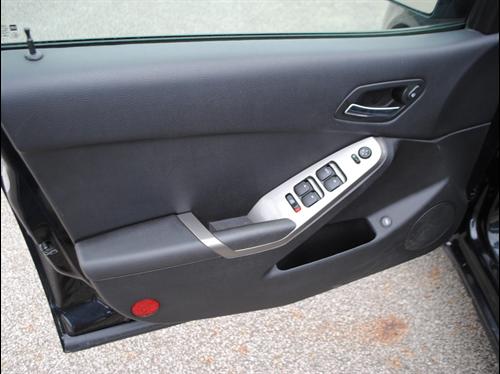 Pontiac G6 2008 photo 1