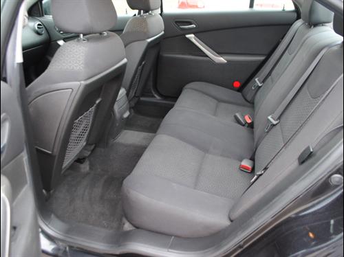 Pontiac G6 2008 photo 2