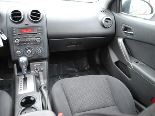 Pontiac G6 2008 photo 5