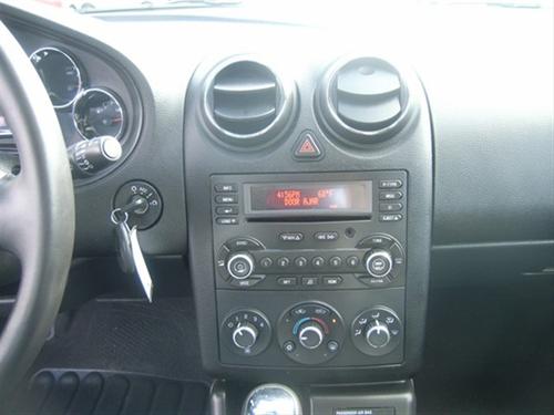 Pontiac G6 2008 photo 3