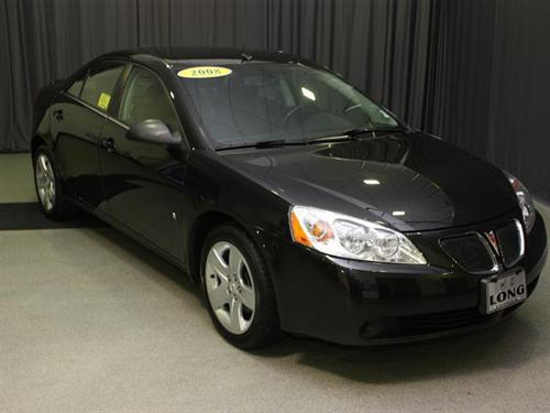 Pontiac G6 Slk32 Other