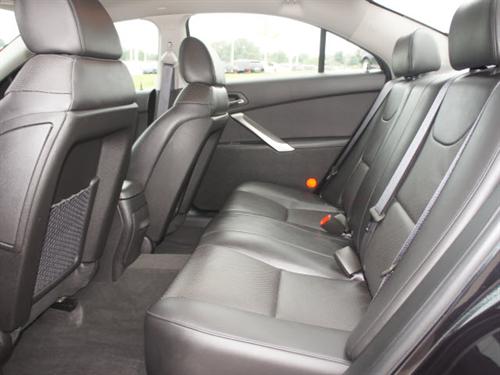 Pontiac G6 2008 photo 3
