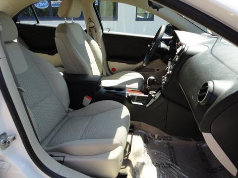 Pontiac G6 ZXW Other