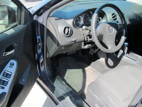 Pontiac G6 2008 photo 2