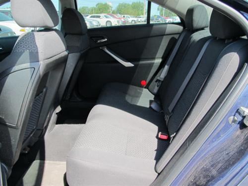 Pontiac G6 2008 photo 3