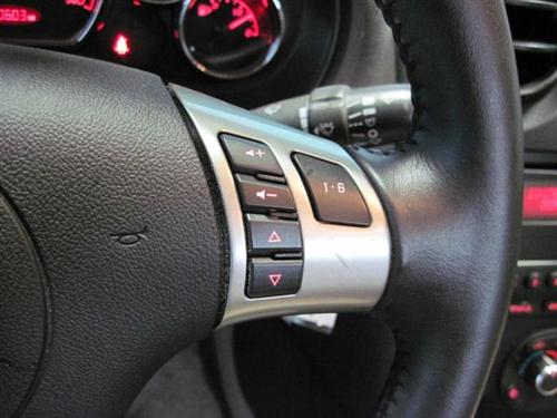 Pontiac G6 2008 photo 1