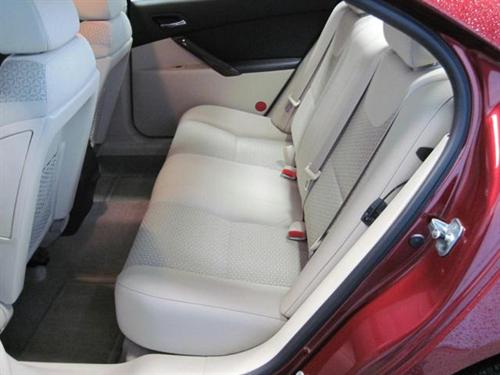 Pontiac G6 2008 photo 2