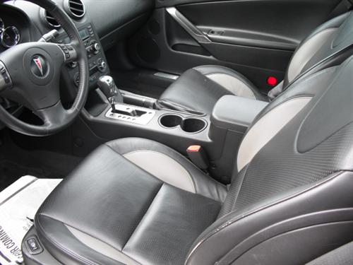 Pontiac G6 2008 photo 3