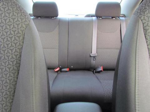 Pontiac G6 Base Other