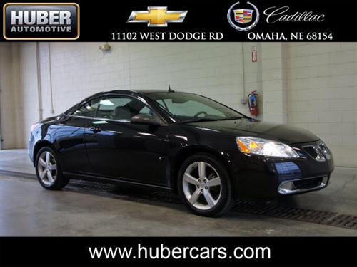 Pontiac G6 Passion Other