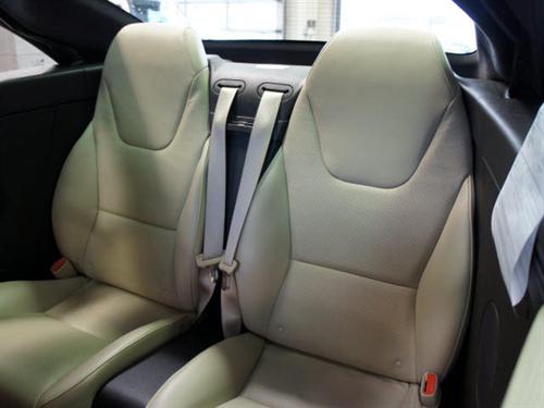 Pontiac G6 2008 photo 3