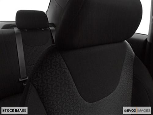 Pontiac G6 Unknown Other