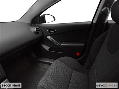 Pontiac G6 2008 photo 4