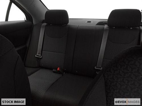 Pontiac G6 2008 photo 5