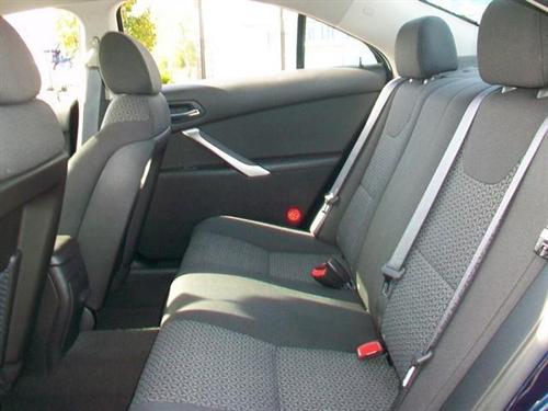 Pontiac G6 2008 photo 3