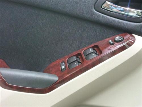 Pontiac G6 2008 photo 3