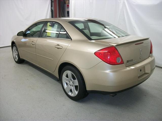 Pontiac G6 2008 photo 2
