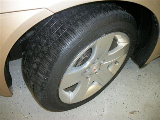 Pontiac G6 2008 photo 4