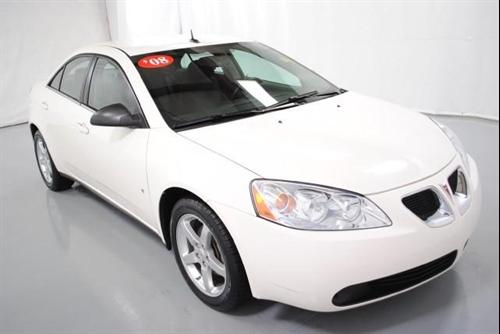 Pontiac G6 Unknown Other