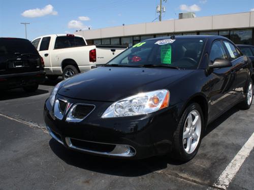 Pontiac G6 Laranie Other