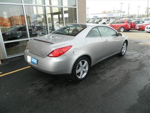 Pontiac G6 Passion Other