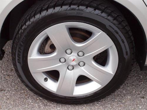 Pontiac G6 SE Sedan Other