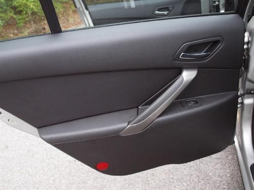 Pontiac G6 2008 photo 3