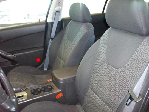 Pontiac G6 2008 photo 1