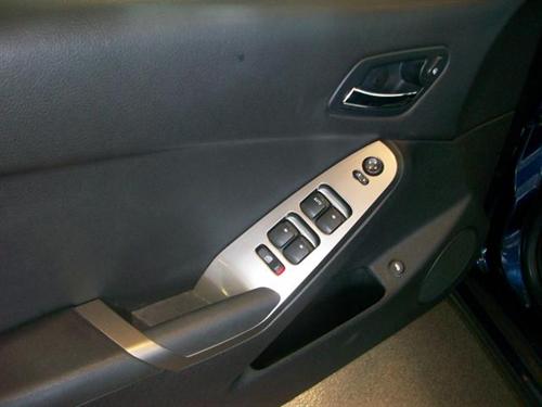 Pontiac G6 2008 photo 3
