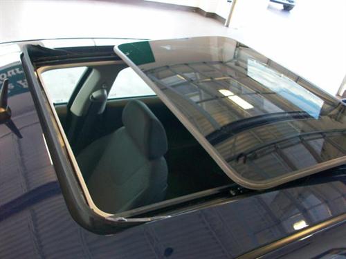 Pontiac G6 2008 photo 4