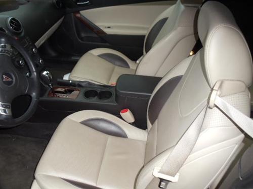 Pontiac G6 2008 photo 4