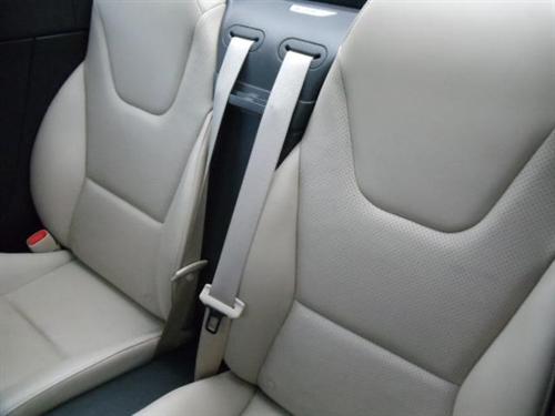 Pontiac G6 2008 photo 5