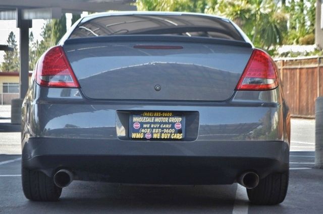 Pontiac G6 2008 photo 4